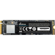 SSD диск MEDIARANGE 256GB M.2 NVMe (MR1031)