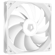 Вентилятор ID-COOLING FL-12025 White