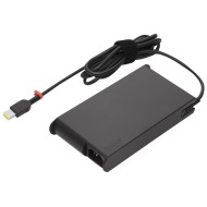Блок питания LENOVO ThinkPad AC Adapter 20V Slim Tip 230W (4X20S56717)