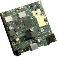 Плата MIKROTIK L11UG-5HaxD