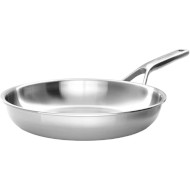 Сковорода KITCHENAID Multi-Ply Stainless Steel 24см (CC003244-001)