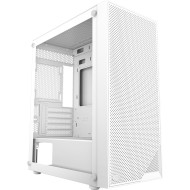 Корпус PCCOOLER CPS C3B310 White (C3B310-WHP0-GL)