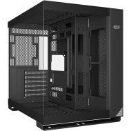 Корпус PCCOOLER CPS C3 T500 Black (C3 T500BK)