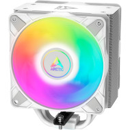 Кулер для процессора ARCTIC Freezer 36 ARGB White (ACFRE00125A)