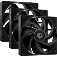 Вентилятор ID-COOLING AF-125-K 3-Pack