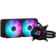 Система водяного охлаждения ASUS ROG Strix LC III 240 ARGB