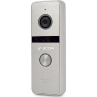 Вызывная панель BCOM BT-400FHD Silver