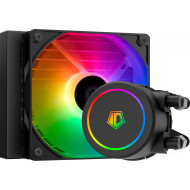 Система водяного охлаждения ID-COOLING FrostFlow FX120 ARGB