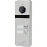 Вызывная панель BCOM BT-402HD Silver