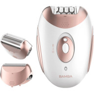 Эпилятор CECOTEC Bamba SkinCare Depil-Action (CCTC-04334)