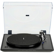Проигрыватель виниловых пластинок REKKORD Audio M500 (2M Blue) Black