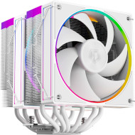 Кулер для процессора ID-COOLING Frozn A620 ARGB White