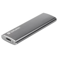 Портативный SSD диск VERBATIM Vx500 1TB USB3.1 Gen2 (47444)