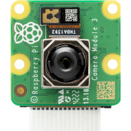 Модуль камеры RASPBERRY PI Camera Module 3 Standard 12MP 1080p (SC0872)