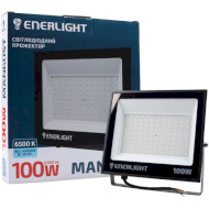 Прожектор LED ENERLIGHT Mangust 100W 6500K