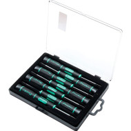 Набор прецизионных отвёрток PRO'SKIT SD-081A 7шт