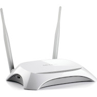 Wi-Fi роутер TP-LINK TL-MR3420