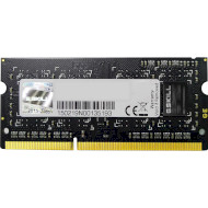 Модуль памяти G.SKILL SO-DIMM DDR3 1600MHz 8GB (F3-1600C11S-8GSQ)