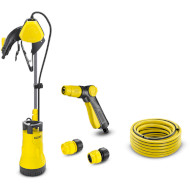 Насос бочковой KARCHER BP 1 Barrel Set (1.645-465.0)