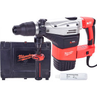 Перфоратор MILWAUKEE K 750 S SDS-max + кейс (4933398600)