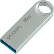 Флэшка GOODRAM UNO3 16GB USB3.2 (UNO3-0160S0R11)