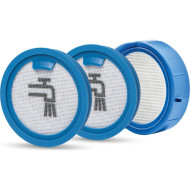 Набор фильтров ELECTROLUX ESKW4 Performance для пылесосов Electrolux 3шт (900923436)