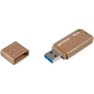 Флэшка GOODRAM UME3 Eco Friendly USB3.2 16GB (UME3-0160EFR11)