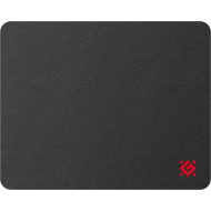 Коврик для мыши DEFENDER Black 250x200 (50550)