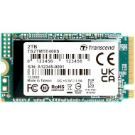 SSD диск TRANSCEND MTE400S 2TB M.2 NVMe (TS2TMTE400S)