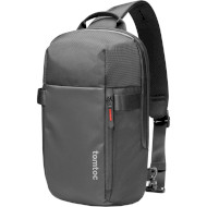 Рюкзак-слинг TOMTOC Navigator-T24 Sling Bag Black (T24M1D1)