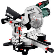 Торцовочная пила METABO KGS 254 M (613254000)