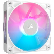 Вентилятор CORSAIR iCUE Link RX120 RGB PWM White (CO-9051021-WW)