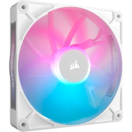 Вентилятор CORSAIR iCUE Link RX140 RGB PWM White (CO-9051023-WW)