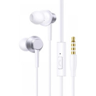 Наушники BASEUS Encok HZ11 White (A00164200213-Z1)