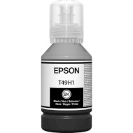 Чернила EPSON T49H1 Black (C13T49H10N)