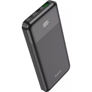 Повербанк HOCO J102 Cool Figure 20W 10000mAh Black