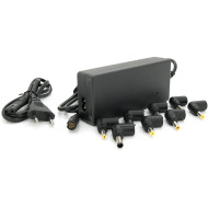 Блок питания VOLTRONIC Universal Laptop Adaptor, 8connectors, 90W (YT-UPS90W/8)