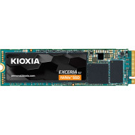 SSD диск KIOXIA (Toshiba) Exceria G2 2TB M.2 NVMe (LRC20Z002TG8)