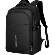 Рюкзак MARK RYDEN Jasper 24L Black (MR9191DYSJ)