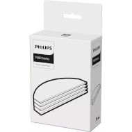 Микрофибра для влажной уборки PHILIPS для пылесосов HomeRun серии 7000 (XV1470/00)