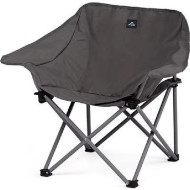 Кресло кемпинговое NATUREHIKE CNH23JU13002 Graphite (6976023923043)