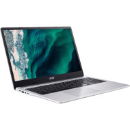 Ноутбук ACER Chromebook 315 CB315-4H-C2ST Pure Silver (NX.KB9EU.001)