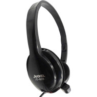 Наушники JEDEL JD-809 Black