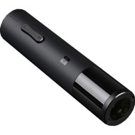 Электрический штопор HUOHOU Electric Wine Bottle Opener Black (HU0027)