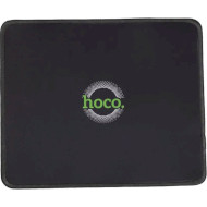 Коврик для мыши HOCO GM20 200x240 Black