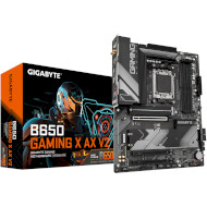 Материнская плата GIGABYTE B650 Gaming X AX V2