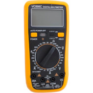 Мультиметр VOLTRONIC VC-890C