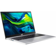 Ноутбук ACER Aspire Go 15 AG15-31P-30E8 Pure Silver (NX.KX5EU.004)