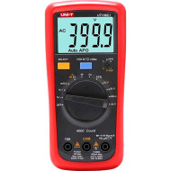 Мультиметр UNI-T UT136C+