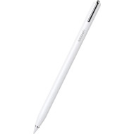 Стилус UGREEN LP653 Smart Stylus Pen for iPad Magnetic Charge White (15910)
